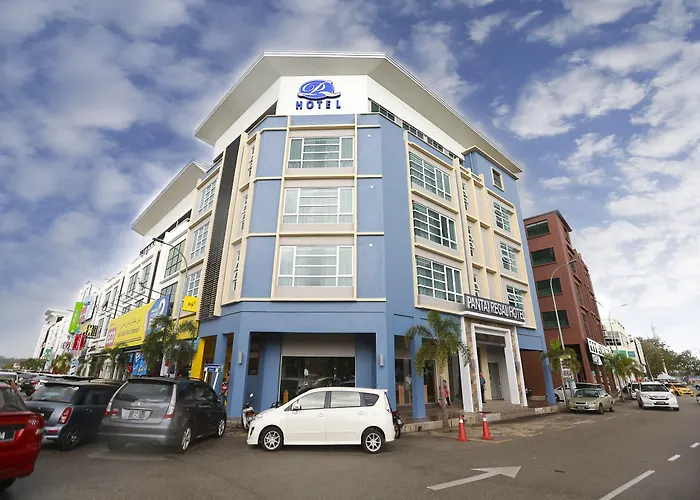 Pantai Regal Hotel Kuantan